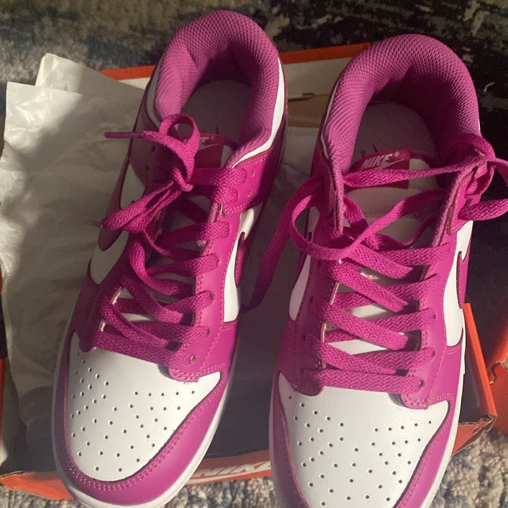 Nike Dunks
